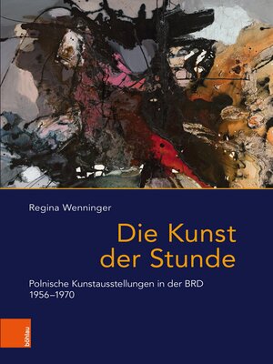 cover image of Die Kunst der Stunde